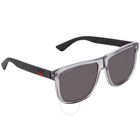 polarized gucci sunglasses men|Gucci sunglasses with charms.